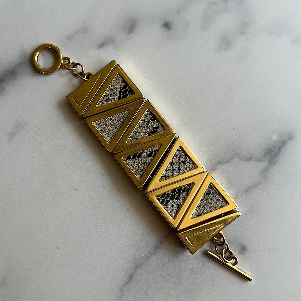 Roman Luxe bracelet